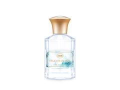 Eau de SABON Iasomie