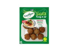 Verdino Snack Chiftelute Vegetale 180G