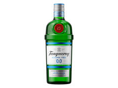 Tanqueray 0.0% fara alcool 0.7L