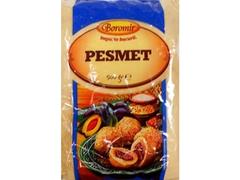 Pesmet 500 g Boromir