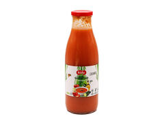 Gazpacho - Supa rece spaniola de legume 750ml Hida