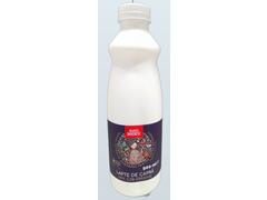 Hanul Boieresc lapte de capra 3.2%grasime 900ml