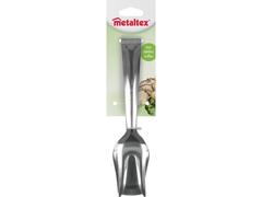 Cleste din inox pentru servit, 20cm