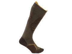 Șosete lungi călduroase lână merinos STAT 900 Activități sportive în natură - 44/46