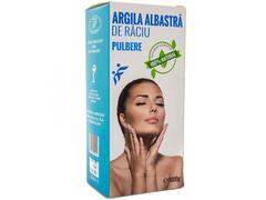 Argila albastra pulbere 1kg - RACIU