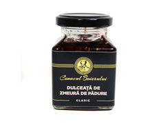 Dulceata de zmeura de padure Conacul Boierul 270 g