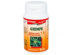 Ghimpe 40cps - FAVISAN