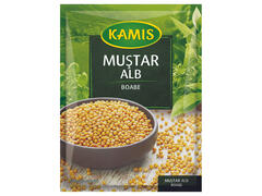 Boabe de mustar Kamis 30 g