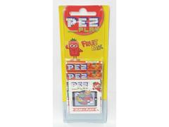 BOMBOANE CU AR FRUCTE 51G PEZ