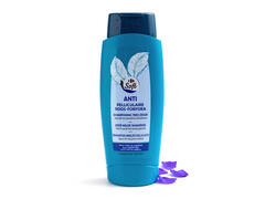 Sampon Antimatreata Carrefour 500ML