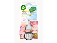 Rezerva odorizant electric de camera Air Wick Light & Fresh, Briza de Primavara, 19ml