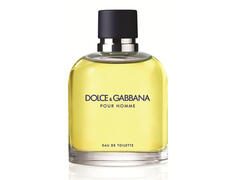 DOLCE & GABBANA Pour Homme apa de toaleta 75 ML