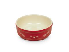 Castron ceramic pentru pisici  Nobby 250 ml