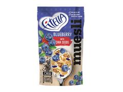 Fitella Muesli Afine Si Chia Plic 50G