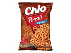 Covrigei cu Sare 80G Chio