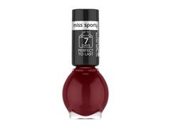 Lac de unghii Miss Sporty Lasting Colour Brown 204, 7 ML