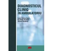 Diagnosticul clinic in ambulatoriu