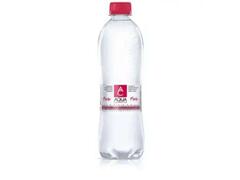 Aqua Carpatica Forte Apa minerala carbogazoasa 0.5l