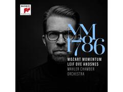 Mozart Momentum 1786