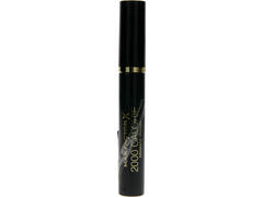 Max Factor Mascara 2000 Calorie Dramatic Volume Black Brown 9 ml