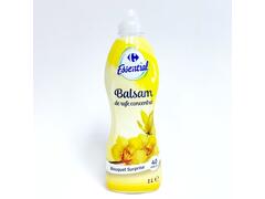 Balsam rufe concentrat Bouquet Surprise Carrefour Essential 1L