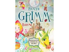 Carte Girasol, Basme de Fratii Grimm