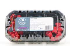 MIX FRUCTE DE PADURE 125G Carrefour