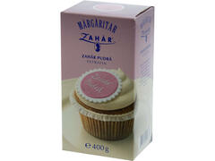 Margaritar zahar pudra extrafin 400 g