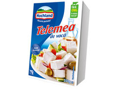 HOCHLAND TELEMEA VACA 350GR NATUR