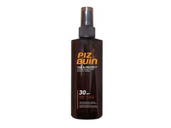 Ulei spray pentru protectie solara tan & protect, SPF 30, 150 ml Piz Buin