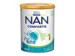 Nestle Lapte praf NAN 1 comfortis 800 g