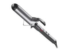 Ondulator de par Babyliss Pro, 38 mm, 200 grade C, 15 trepte temperatura, suport metalic incorporat