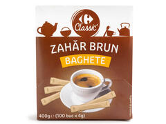 ZAHAR BRUN STICK 400G