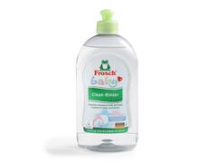 Detergent vase si biberoane ecologic hipoalergenic Baby 500ML Frosch