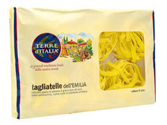 Paste Fainoase Tagliatelle Dell'Emilia 250 G Terre D'Italia