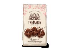 Biscuiti cu cacao cu ciocolata Tre Marie, 315 g