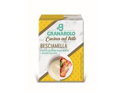 Sos Bechamel 200ML Granarolo