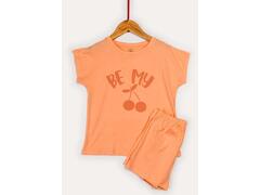 Pijama Ms Ft Prt 2/8A I925172