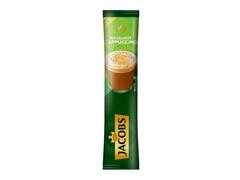 Cafea instant Jacobs  Cappuccino Alune, plic, 17,8 g