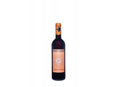 Vin rosu demidulce Vinaria Ostrov Cabernet Sauvignon 0.75L