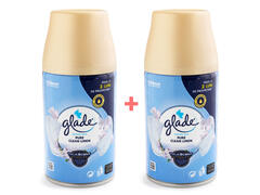 Glade Automatic Spray Rezerva Clean Linen 269ML