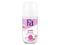 Fa Deo Roll-On Pink Passion