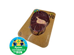 Rasol de manzat ecologic Auchan Bio, +/- 1 kg