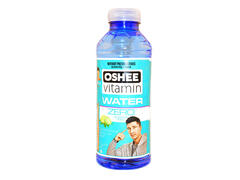 Apa cu vitamine Oshee zero zahar 0.555 l