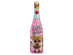 Lol Bautura Carbogazoasa Cu Gust De Mere Lamaie 0.75L