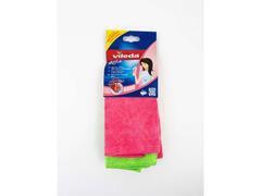 Vileda Style Laveta universala microfibre color 2 bucati