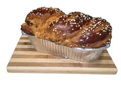 Cozonac Domnesc XXL 1.6Kg