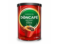 Cafea instant Doncafe Elita 100g