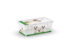 Cutie pentru depozitare Puppy 6 L