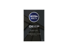 LOTIUNE DUPA RAS DEEP  NIVEA 100ml